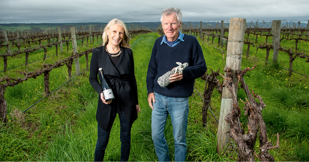 Hugh Hamilton Wines
